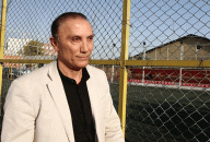 درخشان : پرسپولیس یک بر صفر برنده میشود