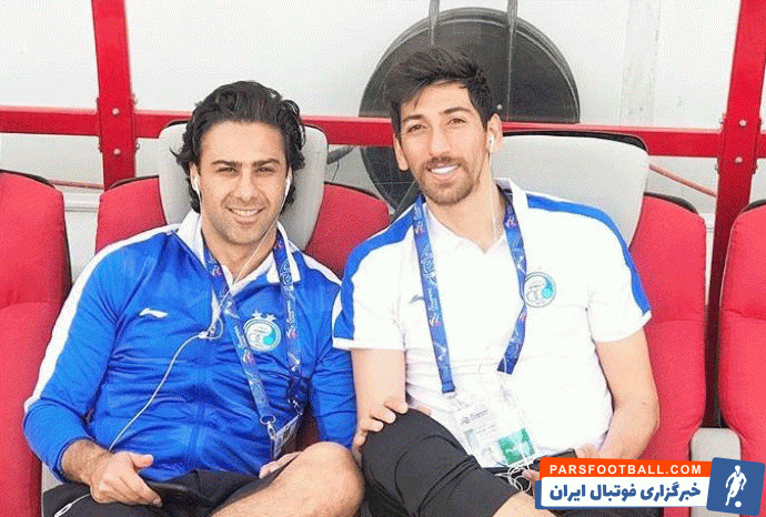 مجیدی ؛ استفاده بیشتر از ضربات سر و ارسال از کنارهها با تعویض تبریزی در شهرآورد