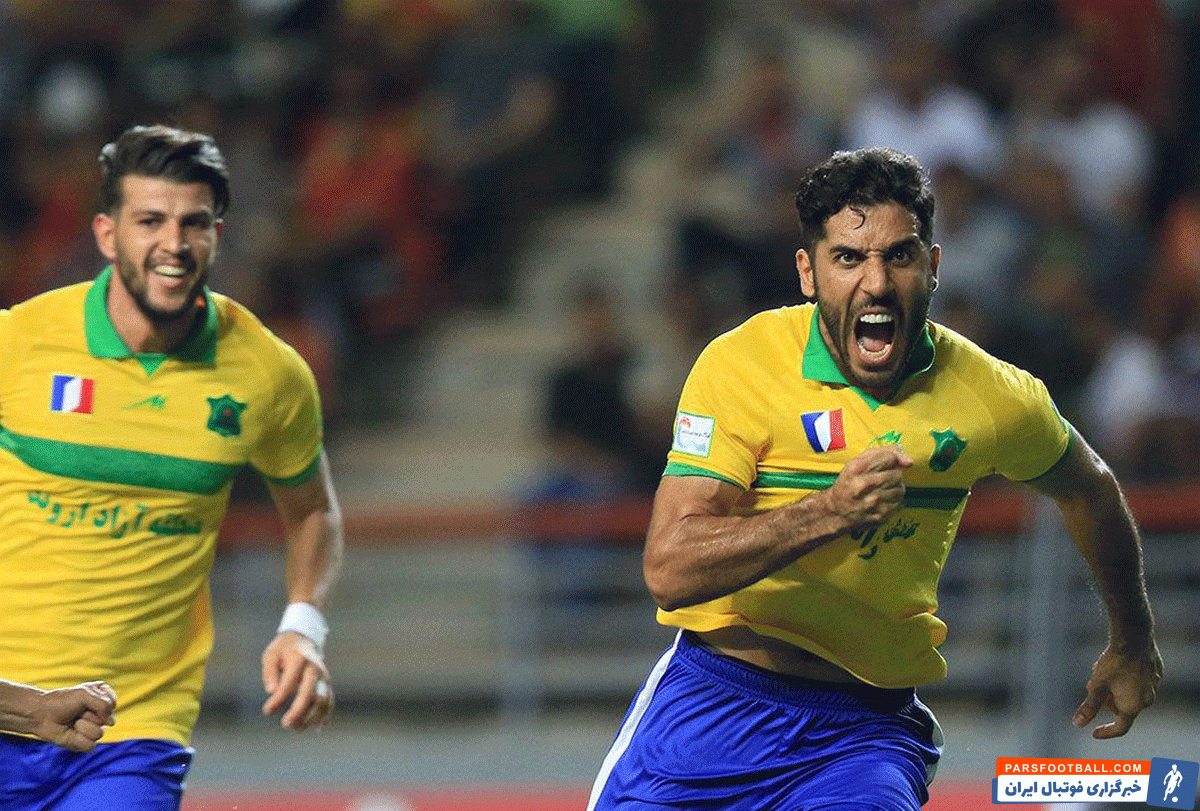 عقیل کعبی : اسکوچیچ به شکلی جدا شد که همه بازیکنان شوکه شدند