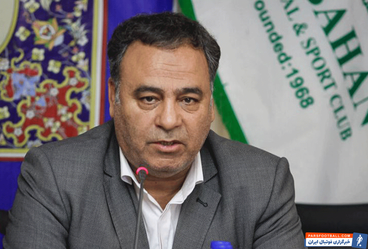 جمشیدی : حق ما اصلا شکست نبود و اگر اشتباه داوری نبود ما باید برنده می شدیم