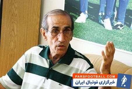 جباری : استقلال در دیدارهای اخیر خود اصلا خوب بازی نمیکند