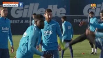 بوندس لیگا ؛ 5 گل برتر هفته بیست و دوم بوندس لیگای آلمان فصل 2019/2020