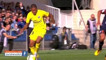 خلاصه بازی اتلتیکو بیلبائو 1 -0 بارسلونا جام حذفی اسپانیا