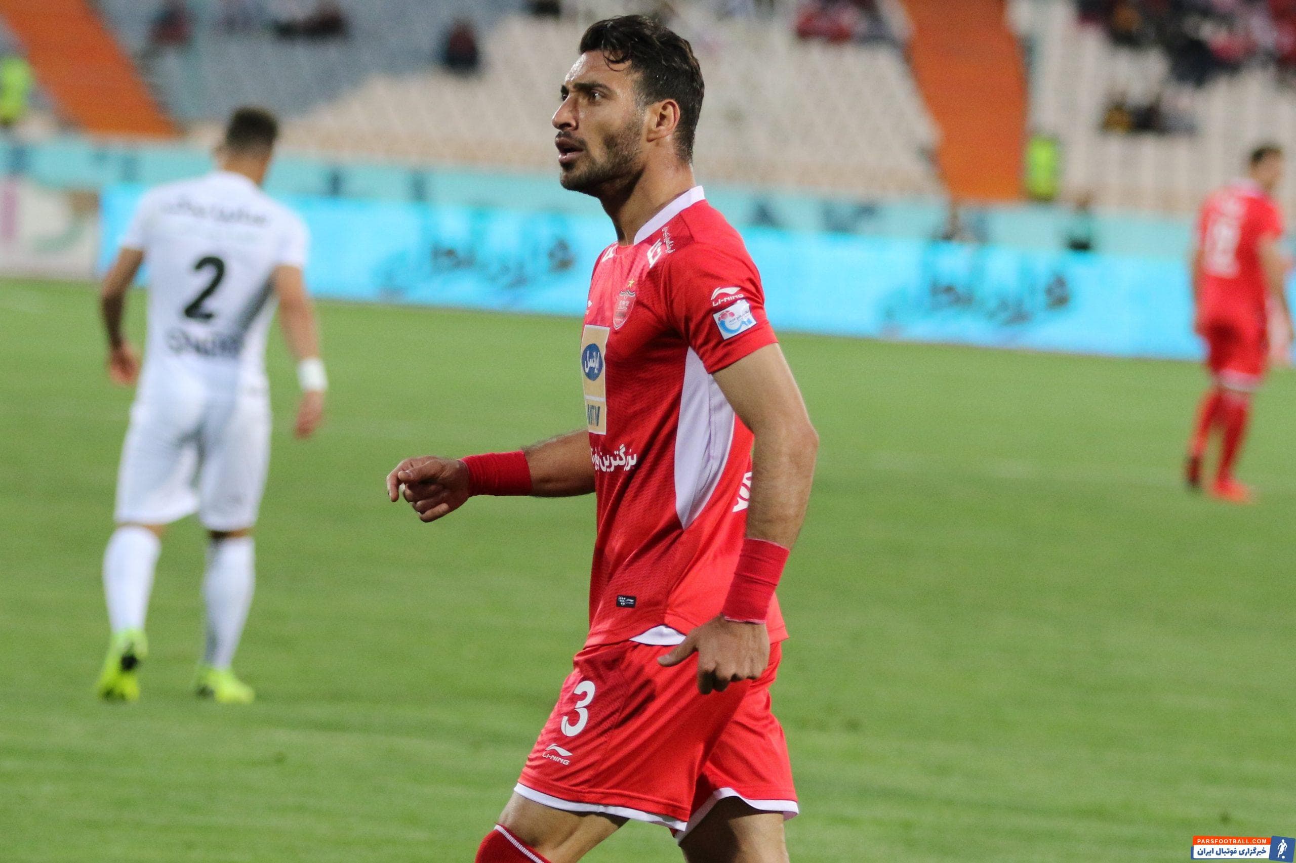 شجاع خلیلزاده