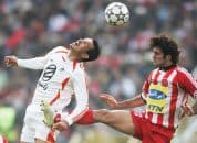 شیث رضایی : یحیی گل محمدی و کادر فنی به طور حتم بهترین تصمیمات را میگیرند