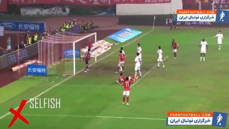 استقلال ؛ احتمال بالای حضور بودروف در دیدار حساس برابر پرسپولیس