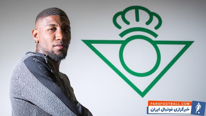 امرسون فصل بسیار خوبی را سپری می‌کند امرسون دسوزا، مدافع رئال بتیس مدعی است به پیوستن به بارسلونا فکر نمی‌کند.‌‌‌‌‌‌‌‌‌‌‌‌‌‌