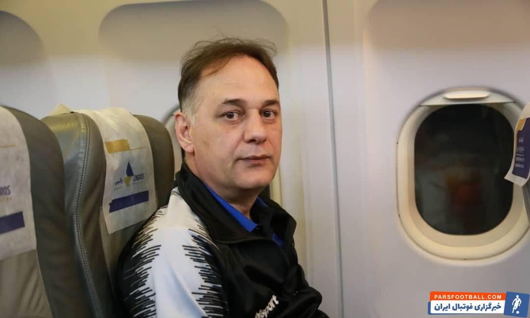 مجید نامجومطلق