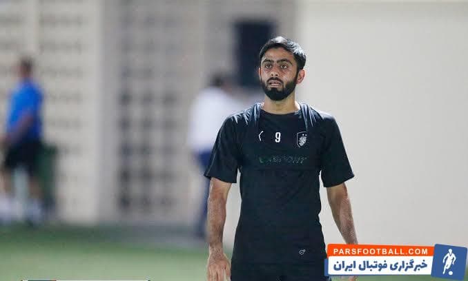 عبدالعزیر الانصاری ، مهاجم السد در بازی اخیر تیمش در جام حذفی قطر از ناحیه مچ پا مصدوم شد و بازی با سپاهان در لیگ قهرمانان آسیا را از دست داد.