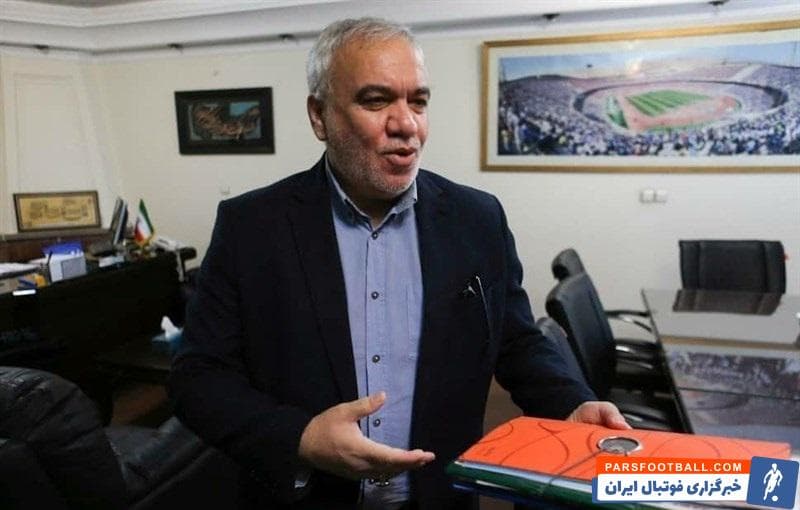 فتح اللهزاده فتح اللهزاده علی فتحاللهزاده عضو هیئت مدیره باشگاه استقلال که به تازگی سرپرست این باشگاه شده است، در ساختمان باشگاه استقلال حضور یافت.