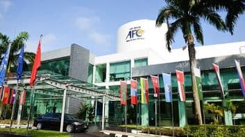 جام ملت های آسیا