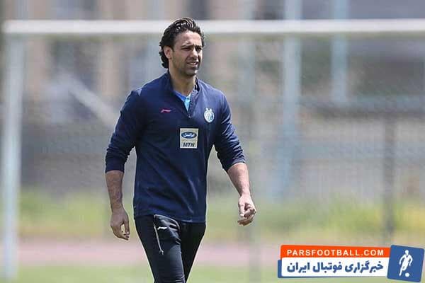 مجیدی ؛ انگیزههای فراوان فرهاد مجیدی برای برد در دربی