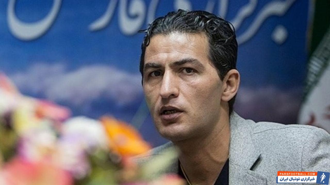 پرویز برومند : نداشتن رقیب خوب باعث شده تا سید حسین حسینی افت کند