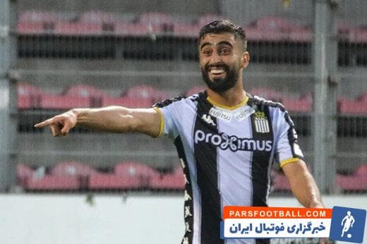 اسکوچیچ کاوه رضایی و سامان قدوس را زیر نظر گرفته است