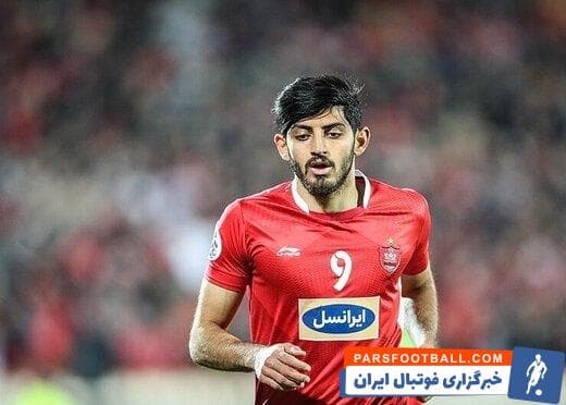 ترابی : گلزنی و کسب افتخارات فردی هیچ اهمیتی ندارد، فقط برد پرسپولیس برای همه ما مهم است