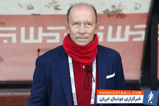 پرسپولیس ؛ نامه شکایت کالدرون از پرسپولیس به فیفا به دست سرخپوشان رسید