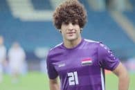 صفا هادی ؛ جدایی صفا هادی از الشرطه عراق