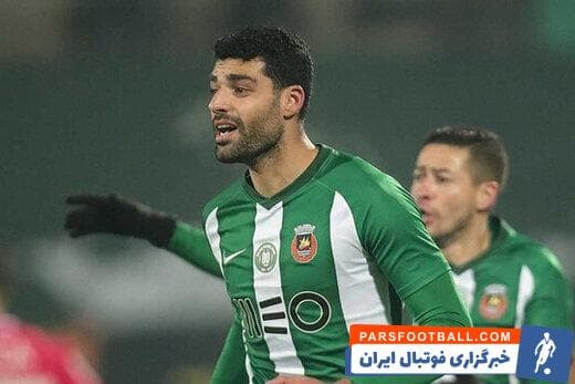 طارمی ؛ واکنش اینستاگرامی مهدی طارمی به لو رفتن عکس هایش با سحر قریشی