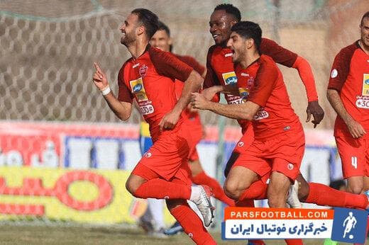 پرسپولیس ؛ وعده انصاری فرد به پرسپولیسی ها برای پرداخت ۱۰ الی ۱۲درصدی تا سه شنبه