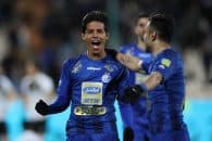 حسین بادامکی : تعویض قائدی به سود پرسپولیس شد