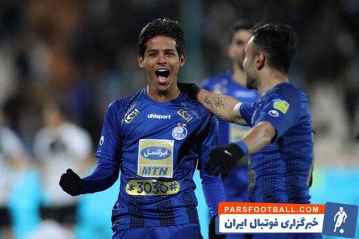 حسین بادامکی : تعویض قائدی به سود پرسپولیس شد