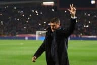 الاهلی به دنبال جذب ولادان میلوجویچ سرمربی صربستانی با 2.5 میلیون یورو