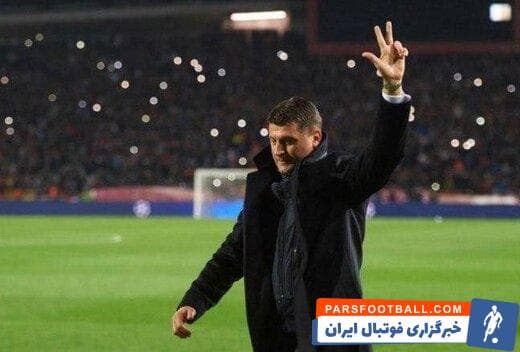 الاهلی به دنبال جذب ولادان میلوجویچ سرمربی صربستانی با 2.5 میلیون یورو