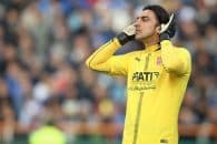 پرسپولیس ؛ آمار 32 گل زده پرسپولیسی ها به سید مهدی رحمتی در جدال های رودرو