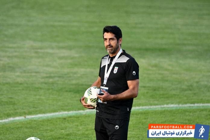 محمدرضا مهدوی : اهمیت بالایی دارد به مربی به میزان کافی زمان داده شود