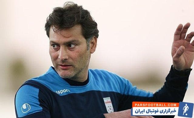 هادی طباطبایی : مجیدی دقیقا راه درست را رفت و همان سیستم استراماچونی را ادامه داد