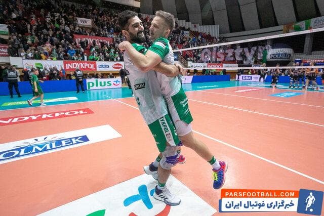 موسوی : به کوبیاک توصیه می کنم رفتارش را تغییر دهد