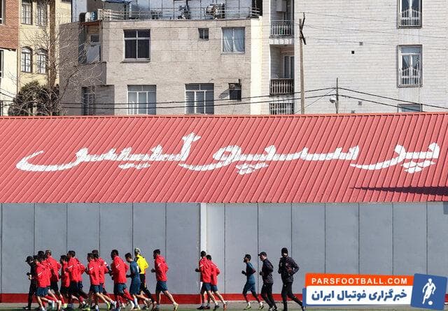 پرسپولیس ؛ اسناد پرداختی از مطالبات فصل قبل بازیکنان باشگاه پرسپولیس