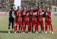 حیدری : تک تک بازیکن های پرسپولیس یک سرو گردن از استقلال بالاتر هستند