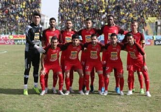 حیدری : تک تک بازیکن های پرسپولیس یک سرو گردن از استقلال بالاتر هستند