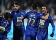 مومنی : انگیزه و برد های آسیایی استقلال برگ برنده تیم برابر پرسپولیس است