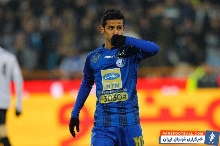 قائدی ؛ مهدی قائدی به پرداخت دیه احمدرضا شاکر محکوم شد ؛ خبرگزاری پارس فوتبال