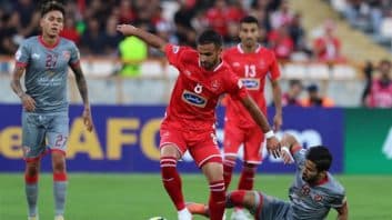 پرسپولیس