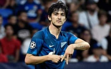 تماس تلفنی اسکوچیچ با سردار آزمون و تمجید از وی