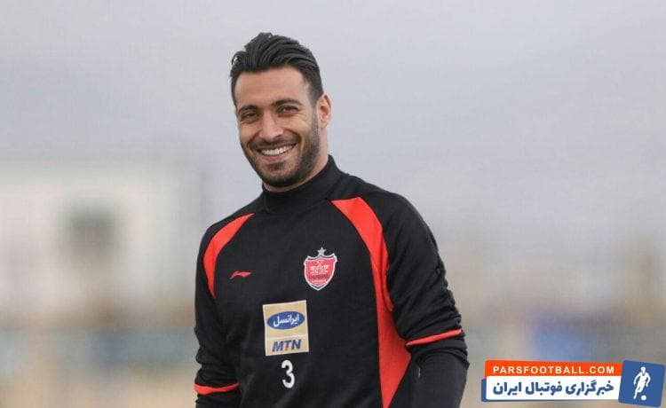 پرسپولیس ؛ محرومیت بیرانوند ، ترابی و خلیل زاده از دربی در صورت دریافت کارت زرد