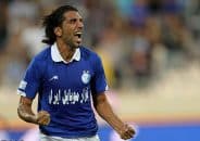 استقلال ؛ کرار جاسم غایب بزرگ الشرطه در دیدار برابر استقلال