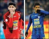 ترابی ؛ مصدومیت قائدی و ترابی در هفته اول لیگ قهرمانان آسیا 2020