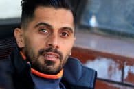 امید عالیشاه