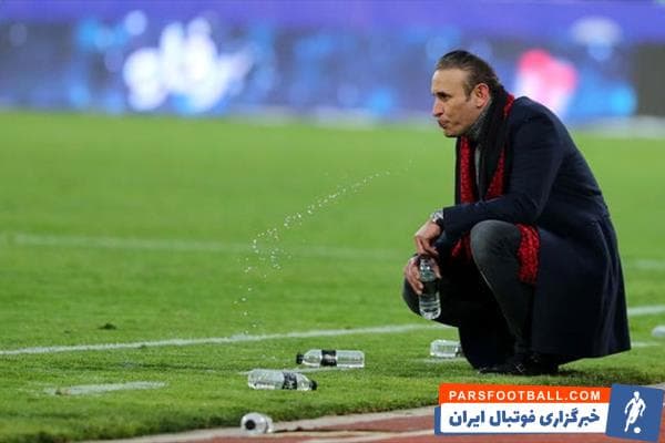 پرسپولیس ؛ تغییرات یحیی گل محمدی در ترکیب تیم علت باخت برابر الدحیل