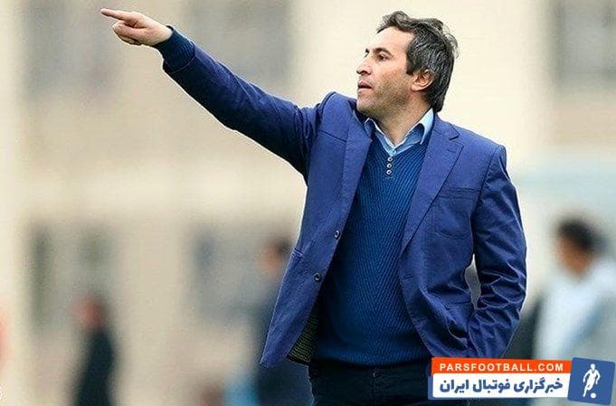 لطیفی : خط دفاعی استقلال نباید به هیچ وجه از علیپور غافل شو