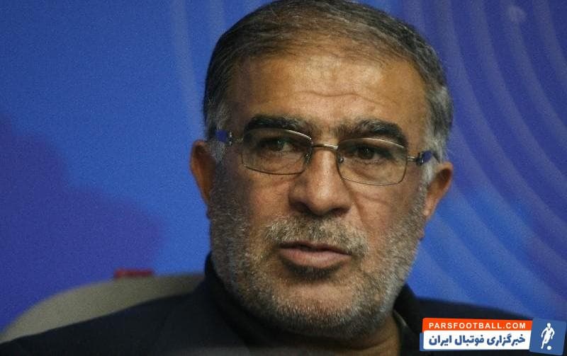 حسن روشن : از این فرهاد مجیدی و مهدی امیرآبادی میخواهم همین امروز این بازی را تمام کنند