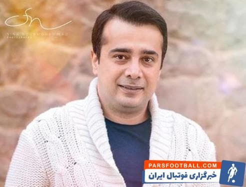 سپند امیرسلیمانی : به نظرم دربی رفت که پرسپولیس با کالدرون پیروز شد بدترین برد تاریخ دربی بود