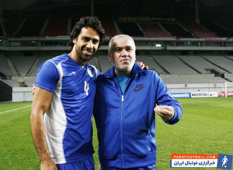 مجیدی ؛ طعنه های مجیدی به فتح الله زاده در حمایت از افتخاری