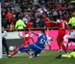 پرسپولیس ؛ بشار رسن : ما همیشه فقط به دنبال پیروزی هستیم