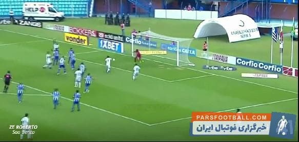 پروین : پرسپولیس در دربی برنده از زمین خارج می شود