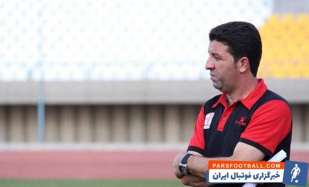 اسماعیل حلالی : گویی بازیکنان دیگر انگیزهای ندارند